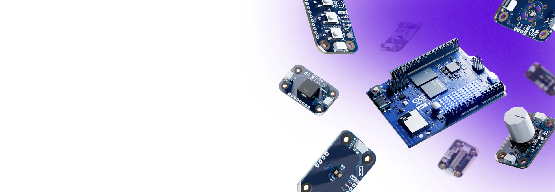 Empower Your Innovation With Arduino