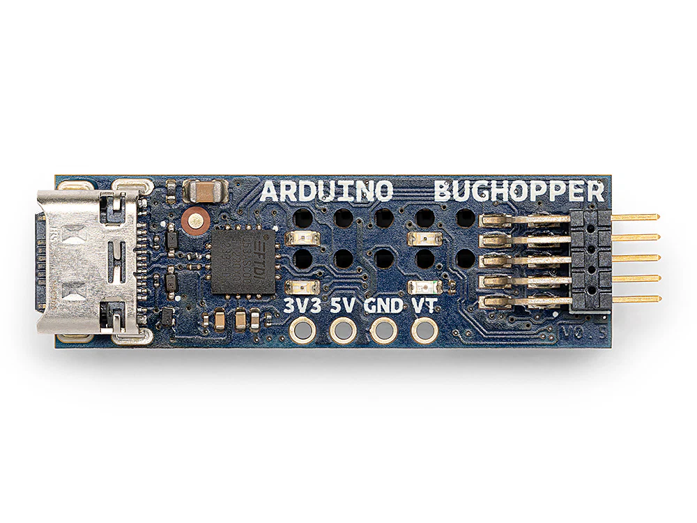Boards & Modules